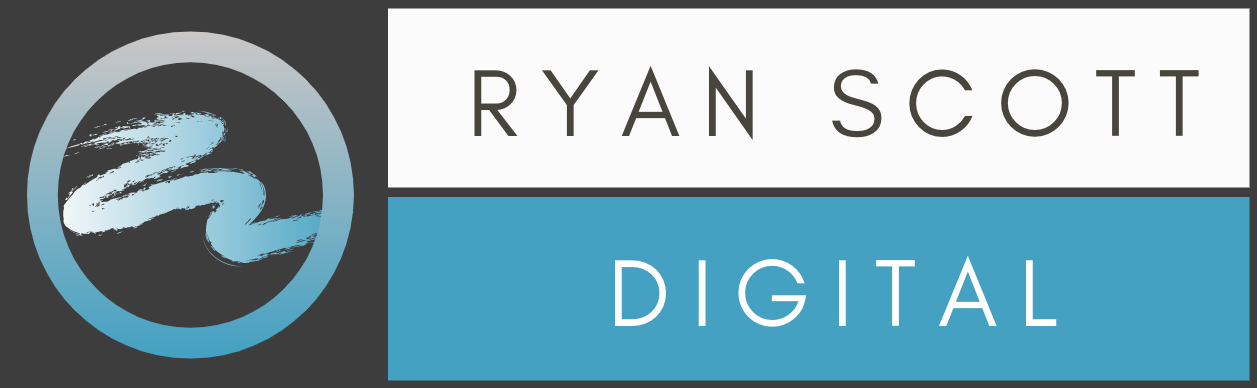 Ryan Scott Digital