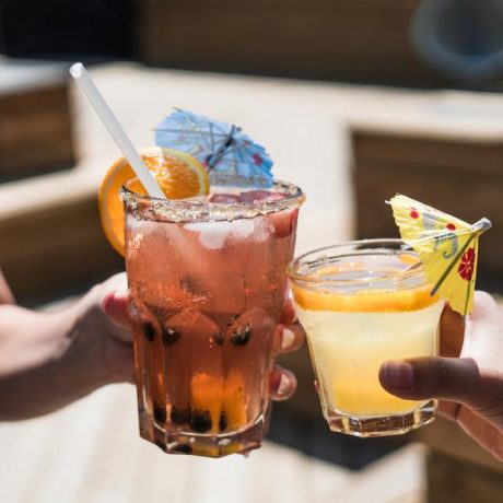 summer-cocktials
